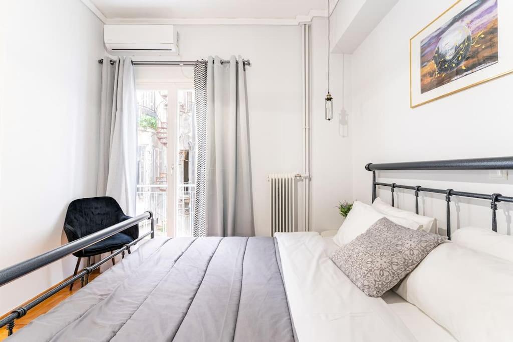 Downtown Cute Apt In The Heart Of Plaka Αθήνα Εξωτερικό φωτογραφία