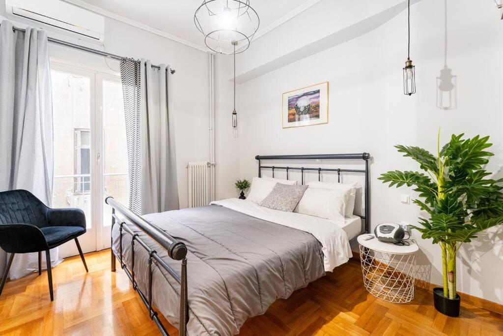 Downtown Cute Apt In The Heart Of Plaka Αθήνα Εξωτερικό φωτογραφία